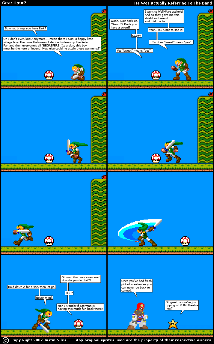 Comic