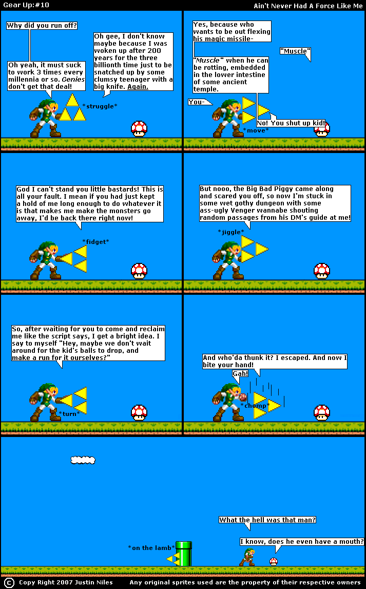 Comic