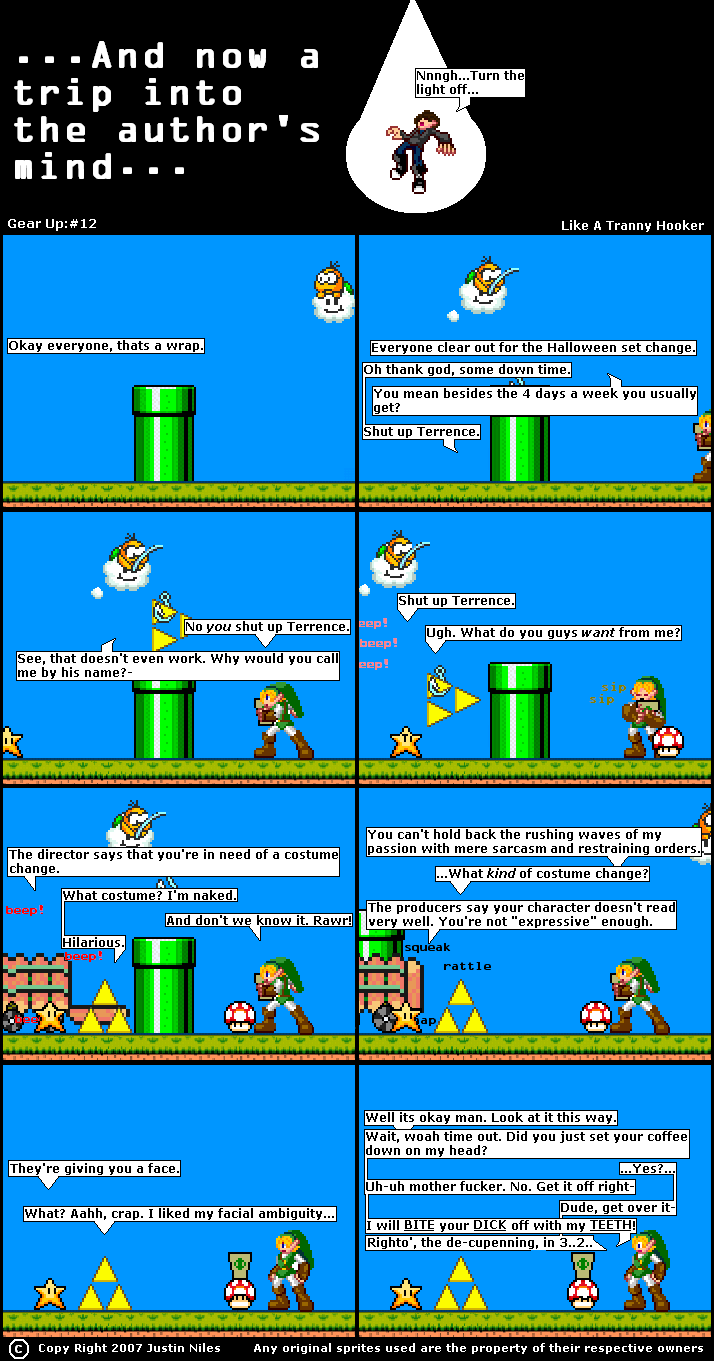 Comic