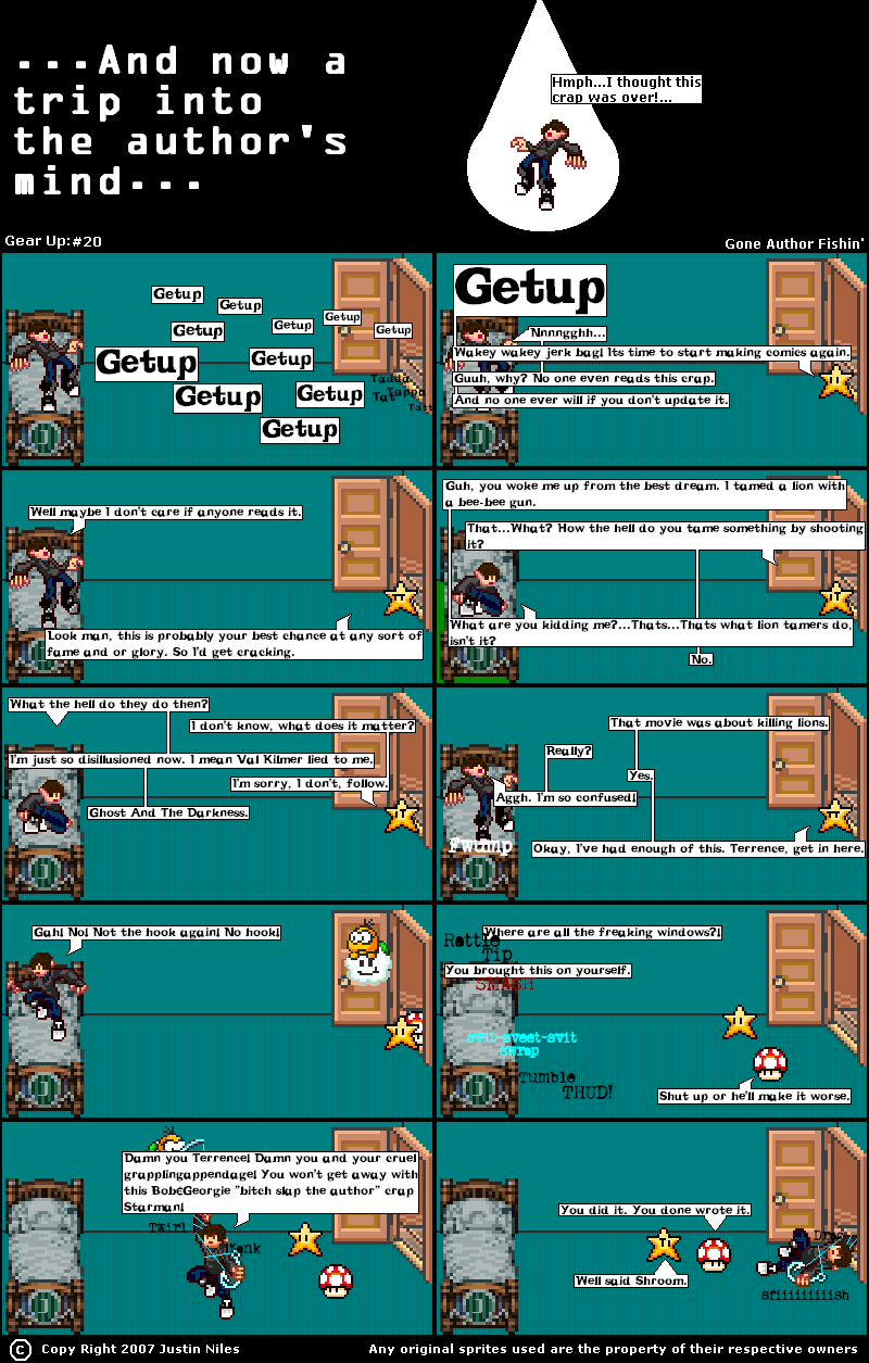 Comic