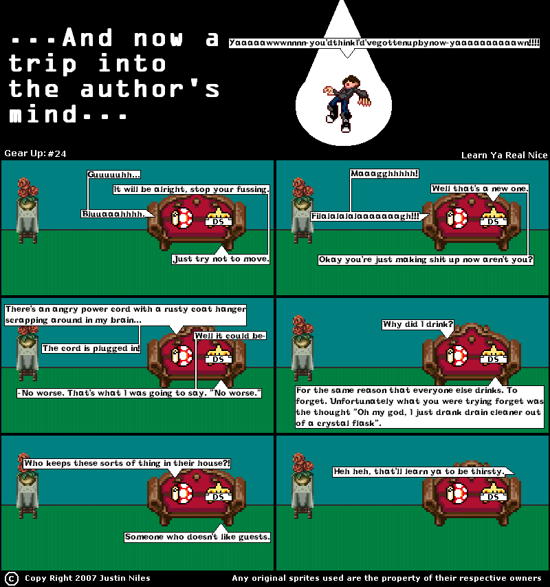 Comic