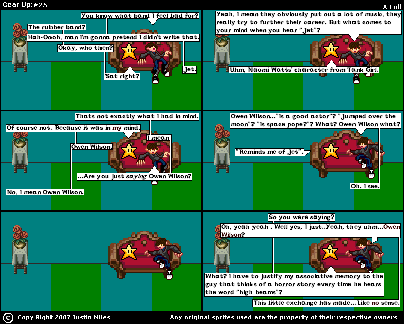 Comic