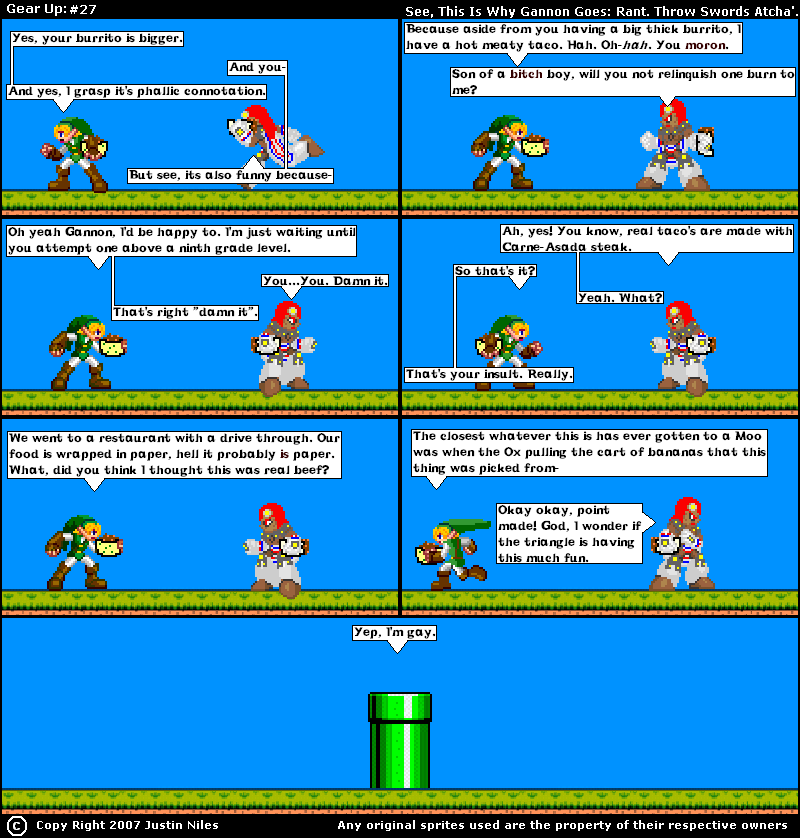 Comic
