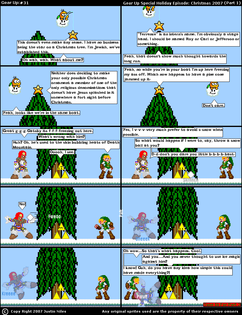 Comic