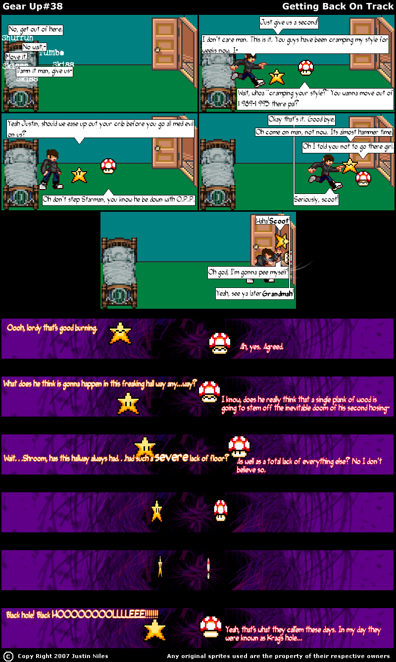 Comic