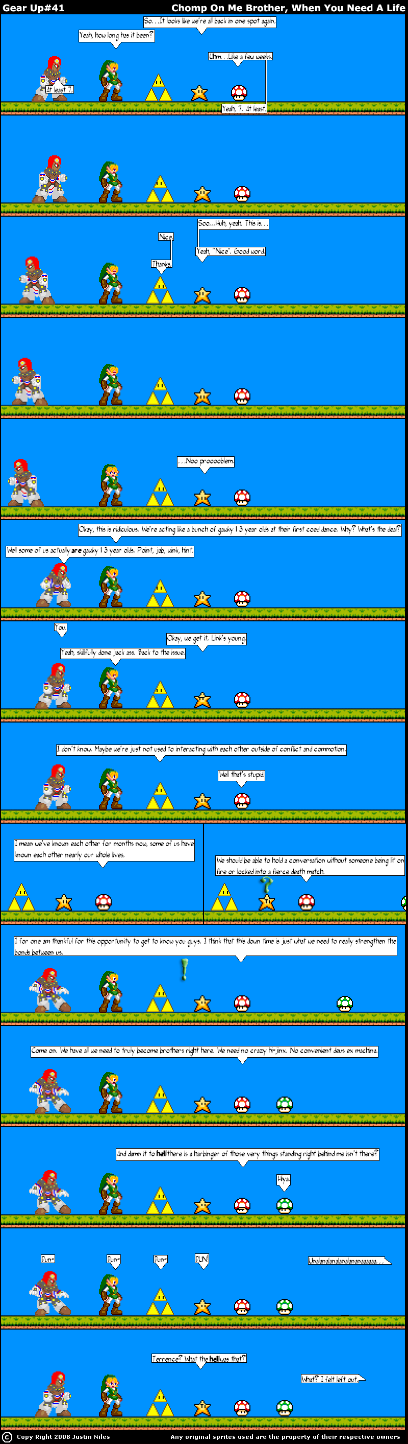 Comic