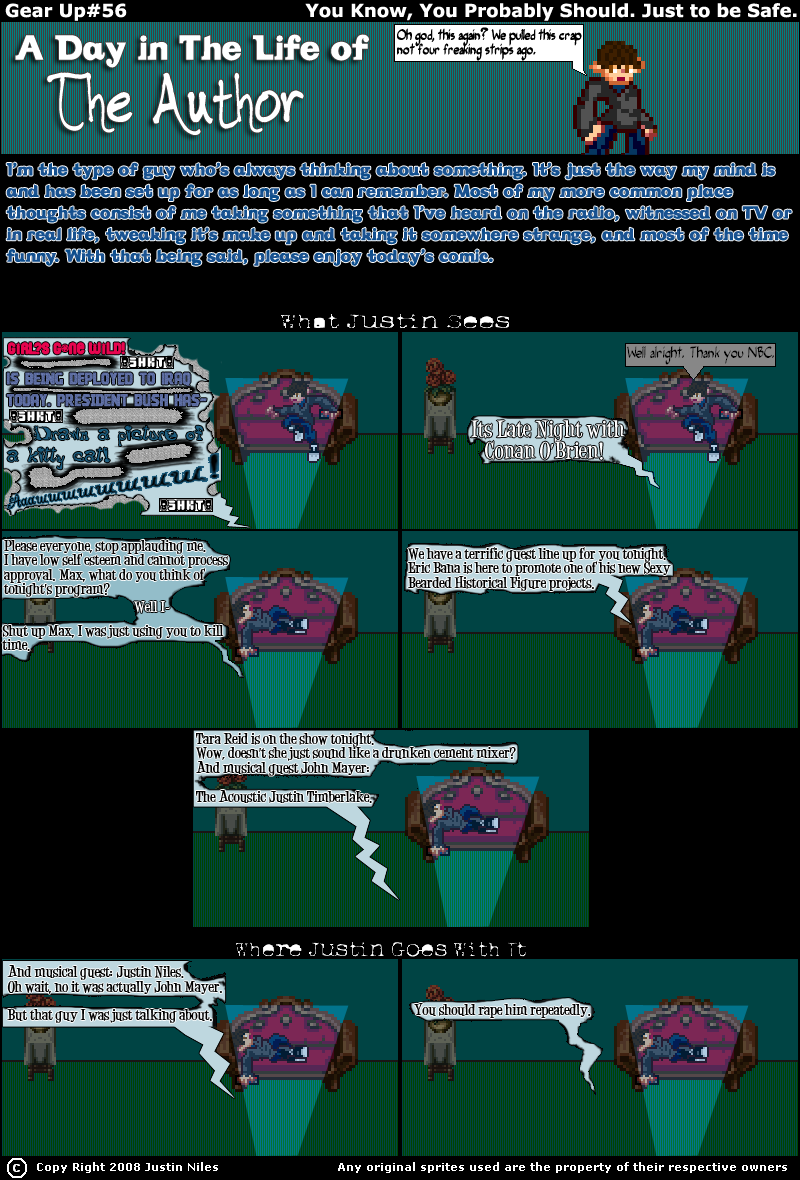Comic