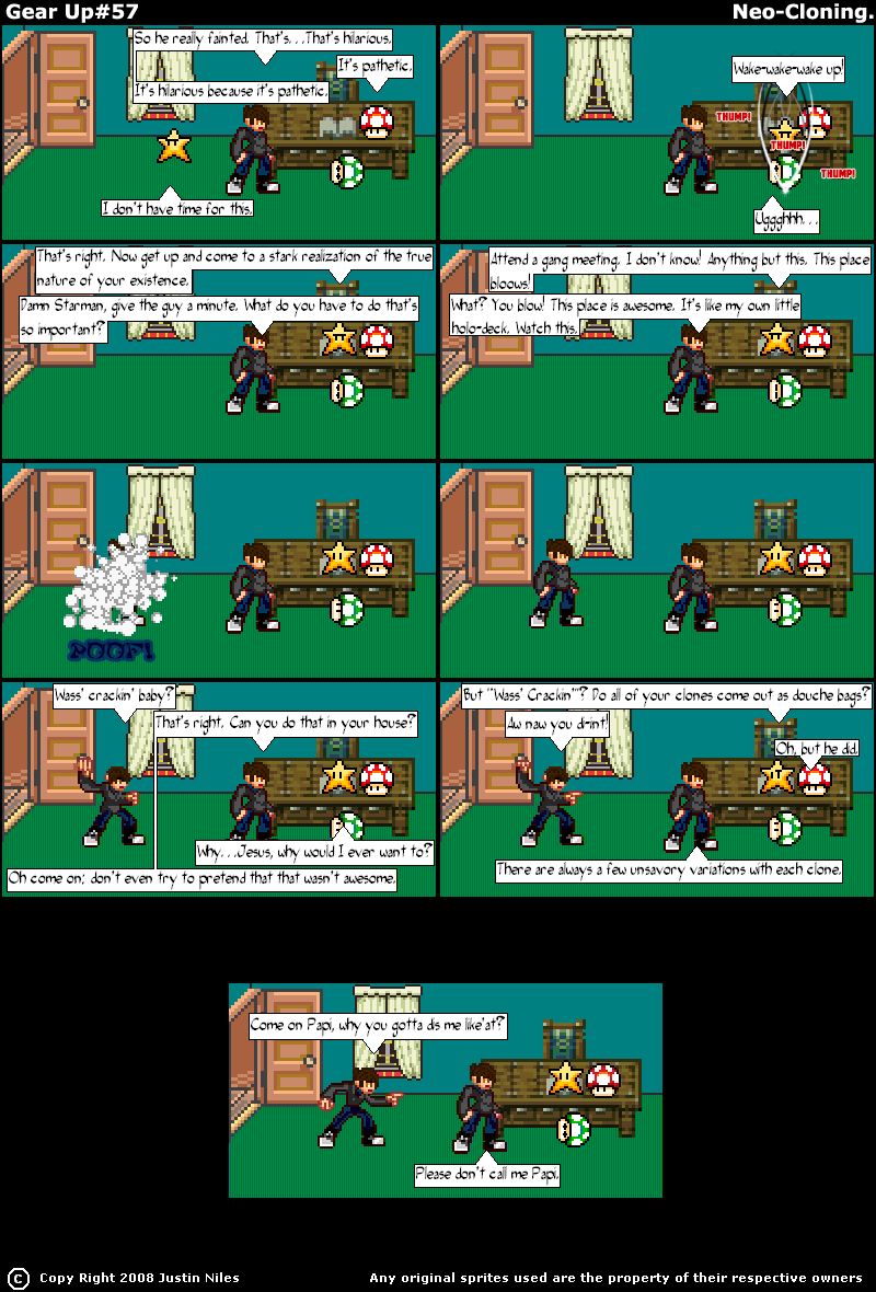 Comic
